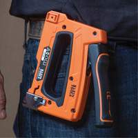 Loose Cable Stapler, 5/16"/1/4"/11/32" Staples Air Extreme Inc.