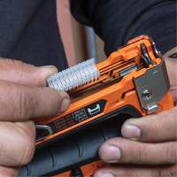 Loose Cable Stapler, 5/16"/1/4"/11/32" Staples Air Extreme Inc.