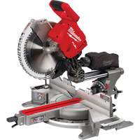 M18 Fuel Dual Bevel Sliding Compound Mitre Saw (Tool Only) Air Extreme Inc.