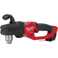 M18 Fuel Hole Hawg&reg; Right Angle Drill (Tool Only), 18 V, 1/2" Chuck, Lithium-Ion Air Extreme Inc.
