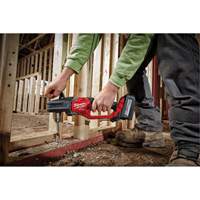 M18 Fuel Hole Hawg&reg; Right Angle Drill (Tool Only), 18 V, 1/2" Chuck, Lithium-Ion Air Extreme Inc.