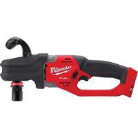 M18 Fuel Hole Hawg&reg; Right Angle Drill with Quik-Lok Chuck (Tool Only), 18 V, Lithium-Ion Air Extreme Inc.