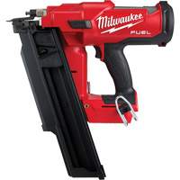 M18 Fuel 21 Degree Nailer (Tool Only), 18 V, Lithium-Ion Air Extreme Inc.