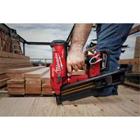 M18 Fuel 21 Degree Nailer Kit, 18 V, Lithium-Ion Air Extreme Inc.