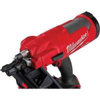 M18 Fuel 30 Degree Nailer Kit, 18 V, Lithium-Ion Air Extreme Inc.