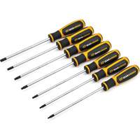 Jeu de tournevis &agrave; double mat&eacute;riaux Torx, 7 mcx Air Extreme Inc.