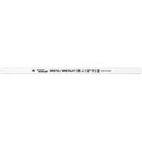 Bi-Metaloy&reg; Hacksaw Blades, Bi-Metal, 12" L, 24 TPI Air Extreme Inc.