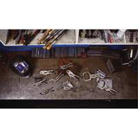 Vise-Grip&reg; Fast Release 7CR Locking Pliers, 7" Length, Curved Jaw Air Extreme Inc.