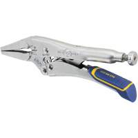 Vise-Grip&reg; Fast Release 6LN Locking Pliers with Wire Cutter, 6" Length, Long Nose Air Extreme Inc.