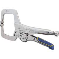 Vise-Grip&reg; Fast Release 11R Locking Pliers, 11" Length, C-Clamp Air Extreme Inc.