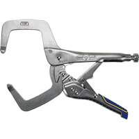 Vise-Grip&reg; Fast Release 11R Locking Pliers, 11" Length, C-Clamp Air Extreme Inc.