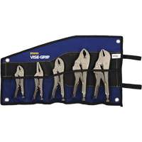 Vise-Grip&reg; Fast Release Locking Plier Set, 5 Pieces Air Extreme Inc.