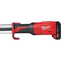 M18 Force Logic Press Tool with One-Key, 1/2" - 4", Power Driven Air Extreme Inc.