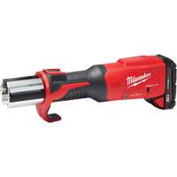 M18 Force Logic Press Tool with One-Key, 1/2" - 4", Power Driven Air Extreme Inc.