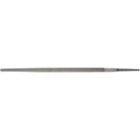 File, 3/8" Dia. x 10" L, Round, Bastard Cut Air Extreme Inc.