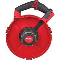 M18 Fuel Angler Pulling Fish Tape Powered Base Air Extreme Inc.