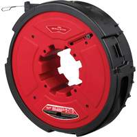 M18 Fuel Angler Pulling Fish Tape Replacement Cartridge Air Extreme Inc.
