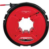 M18 Fuel Angler Non-Conductive Polyester Pulling Fish Tape Replacement Air Extreme Inc.