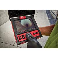M18 Wireless Monitor Air Extreme Inc.
