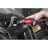 M12 Fuel 1/4" High Speed Ratchet Kit Air Extreme Inc.