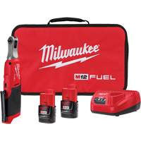 M12 Fuel 1/4" High Speed Ratchet Kit Air Extreme Inc.