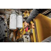 M12 Fuel 3/8" High Speed Ratchet (Tool Only) Air Extreme Inc.