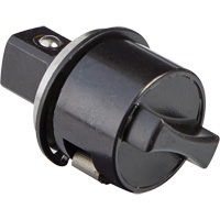 M12 Fuel Replacement 3/8" High Speed Ratchet Tall Shift Knob Assembly Air Extreme Inc.