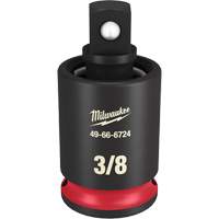 Joint &agrave; rotule pour outil Shockwave Impact Duty, Chocs, Prise 3/8", Douille 3/8" Air Extreme Inc.