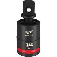 Joint &agrave; rotule pour outil Shockwave Impact Duty, Chocs, Prise 3/4", Douille 3/4" Air Extreme Inc.