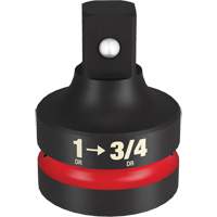 Douille Shockwave Impact Duty, Chocs, 3/4", Prise 1", 6 pans Air Extreme Inc.