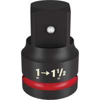 Douille Shockwave Impact Duty, Chocs, 1-1/2", Prise 1", 6 pans Air Extreme Inc.