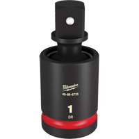 Joint &agrave; rotule pour outil Shockwave Impact Duty, Chocs, Prise 1", Douille 1" Air Extreme Inc.
