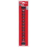 1/4" Drive Socket Rail Air Extreme Inc.