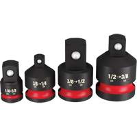 Jeu de rallonges pour douilles Shockwave Impact Duty Air Extreme Inc.