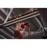 Close Quarters Tubing Cutter, 1/2" Capacity Air Extreme Inc.