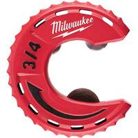 Close Quarters Tubing Cutter, 3/4" Capacity Air Extreme Inc.