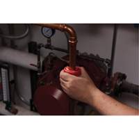 Close Quarters Tubing Cutter, 3/4" Capacity Air Extreme Inc.