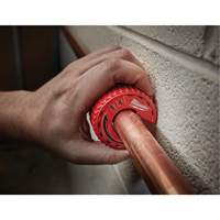 Close Quarters Tubing Cutter, 3/4" Capacity Air Extreme Inc.