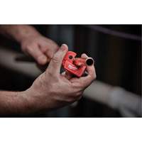 Mini Copper Tubing Cutter, 1/2" Capacity Air Extreme Inc.