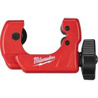 Mini Copper Tubing Cutter, 1" Capacity Air Extreme Inc.