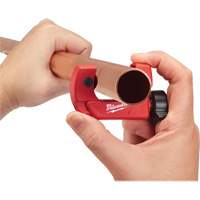 Mini Copper Tubing Cutter, 1" Capacity Air Extreme Inc.