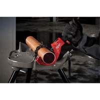 Quick Adjust Copper Tubing Cutter, 2-1/2" Capacity Air Extreme Inc.