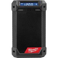 M12 Radio & Charger (Tool Only), Lithium-Ion, 12 V Air Extreme Inc.