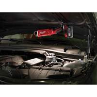 M18 Stick Light, Hook, Rechargeable, 300 Lumens Air Extreme Inc.