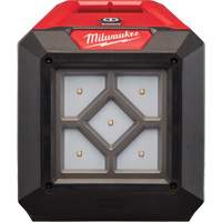 M12 Rover Mounting Flood Light, LED, 250 W, 1000 Lumens Air Extreme Inc.
