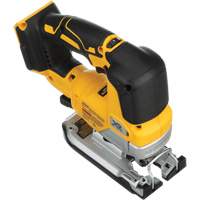 Max XR&reg; Cordless Jig Saw (Tool Only), 20 V, Lithium-Ion, 0-3200 SPM, 1" Stroke Length Air Extreme Inc.