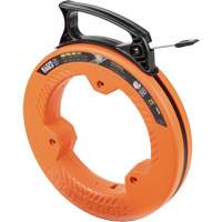 Wide Fish Tape Air Extreme Inc.