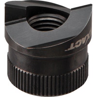 Poinçon Exact en acier inoxydable Air Extreme Inc.