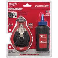 Fine Line Chalk Kit Air Extreme Inc.