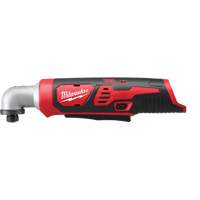 M12 Hex Right Angle Impact Driver (Tool Only), 1/4", 600 in-lbs Max. Torque, 12 V, Lithium-Ion Air Extreme Inc.